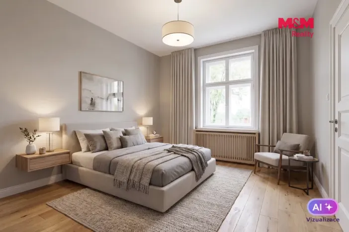 Prodej rodinného domu, Budyně nad Ohří, 150 m2