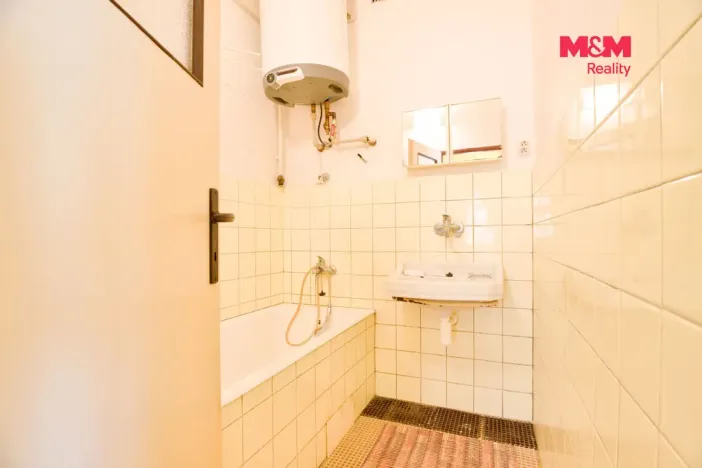 Prodej rodinného domu, Budyně nad Ohří, 150 m2