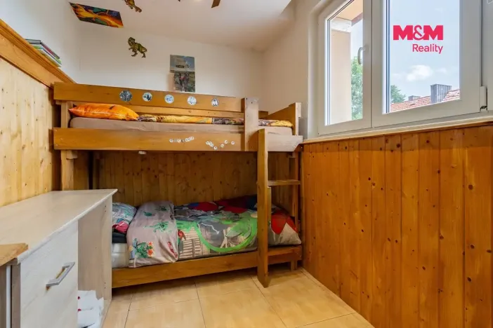 Prodej bytu 3+kk, Zbytiny, 51 m2