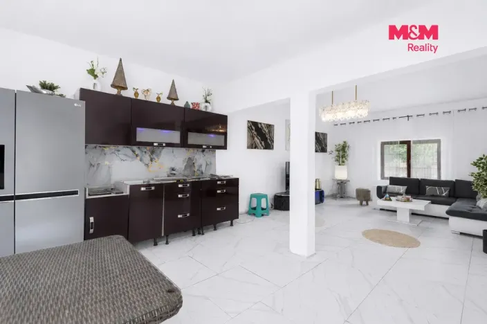 Prodej rodinného domu, Orlová - Poruba, Václavská, 200 m2