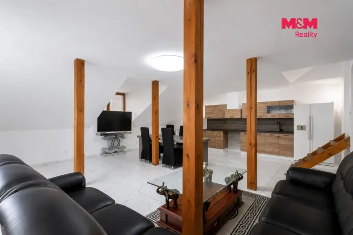 Prodej rodinného domu, Orlová - Poruba, Václavská, 200 m2