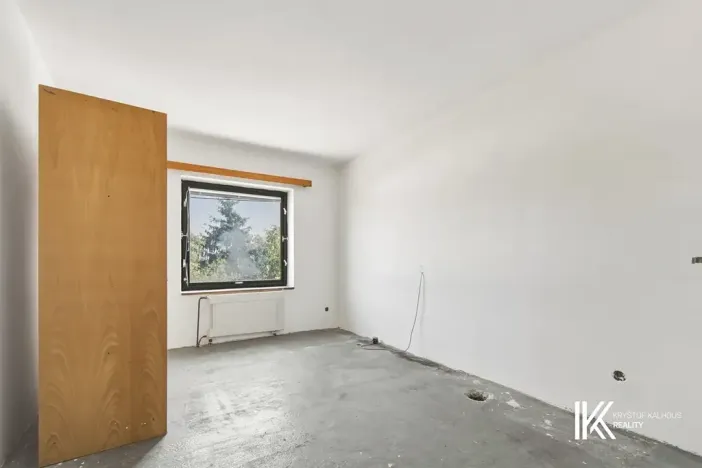 Prodej vícegeneračního domu, Chrudim, Čáslavská, 227 m2