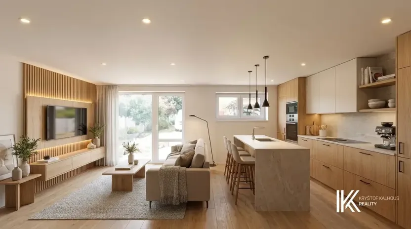 Prodej vícegeneračního domu, Chrudim, Čáslavská, 227 m2