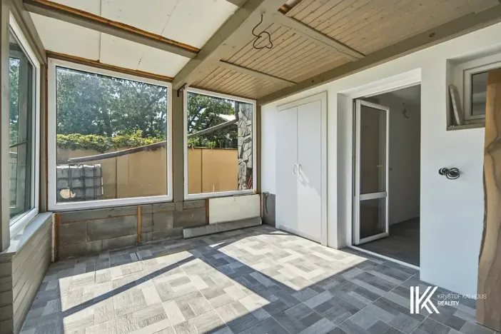 Prodej vícegeneračního domu, Chrudim, Čáslavská, 227 m2
