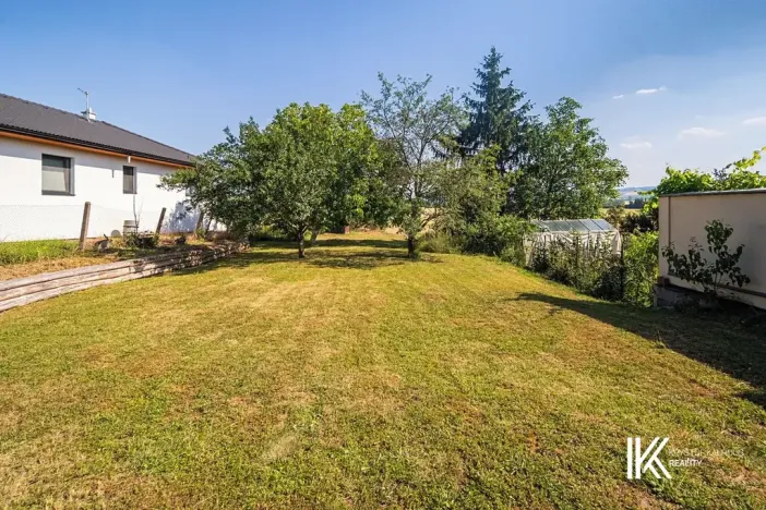 Prodej vícegeneračního domu, Chrudim, Čáslavská, 227 m2