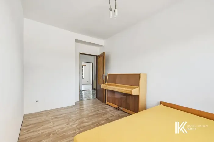 Prodej rodinného domu, Chrudim, Čáslavská, 227 m2