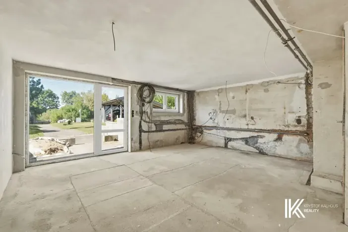 Prodej rodinného domu, Chrudim, Čáslavská, 227 m2