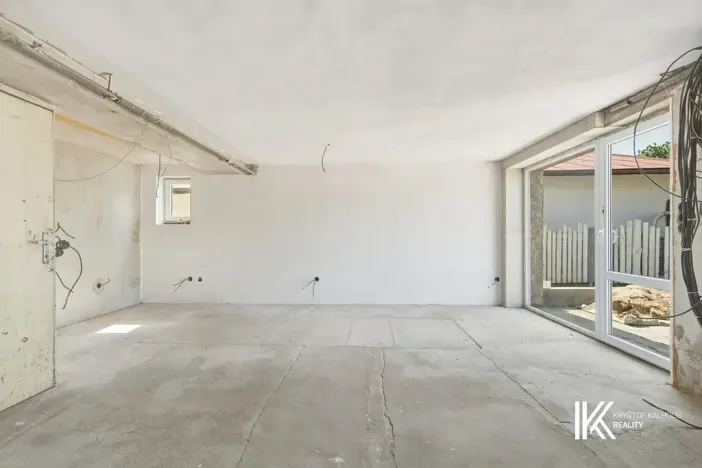 Prodej rodinného domu, Chrudim, Čáslavská, 227 m2