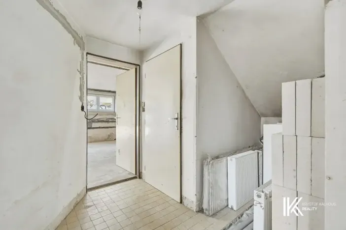 Prodej rodinného domu, Chrudim, Čáslavská, 227 m2