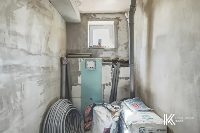 Prodej rodinného domu, Chrudim, Čáslavská, 227 m2