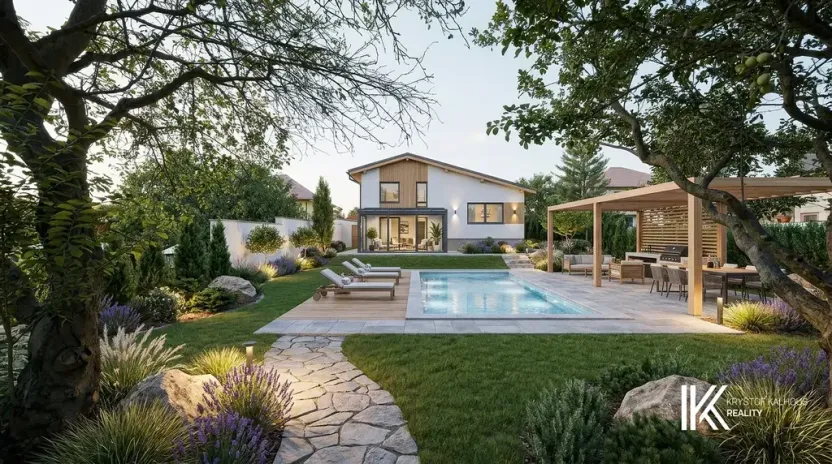 Prodej rodinného domu, Chrudim, Čáslavská, 227 m2
