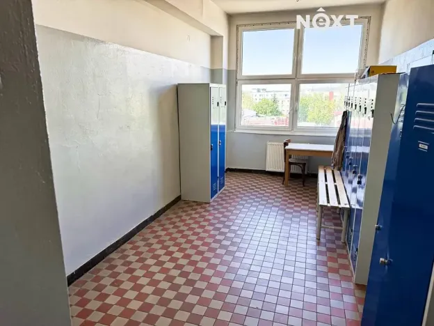 Prodej kanceláře, Tábor, U Cihelny, 1640 m2