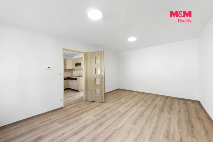 Prodej činžovního domu, Děčín - Děčín VII-Chrochvice, Vilsnická, 500 m2