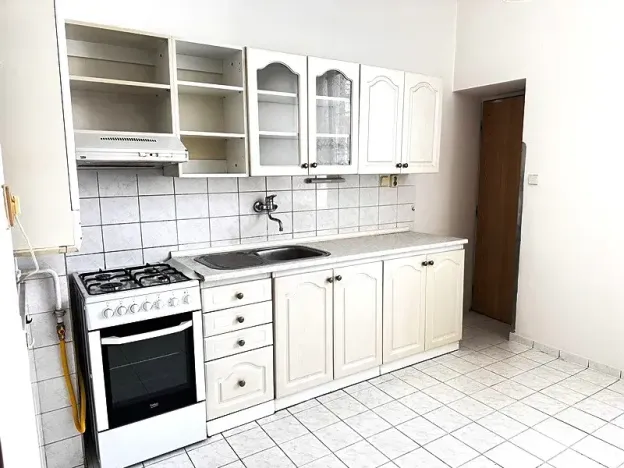 Pronájem bytu 2+1, Nový Jičín, Rybníčky, 55 m2