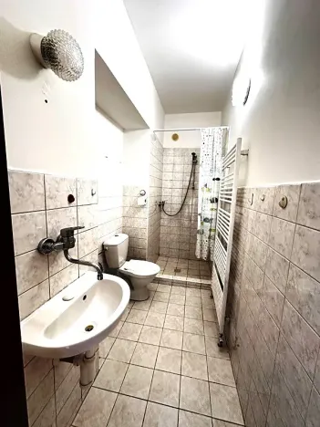 Pronájem bytu 2+1, Nový Jičín, Rybníčky, 55 m2