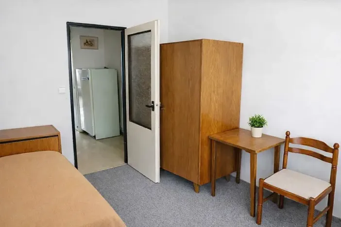 Prodej bytu 3+1, Praha - Motol, Hennerova, 80 m2