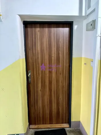 Pronájem bytu 1+kk, Olomouc - Hodolany, Zeyerova, 17 m2
