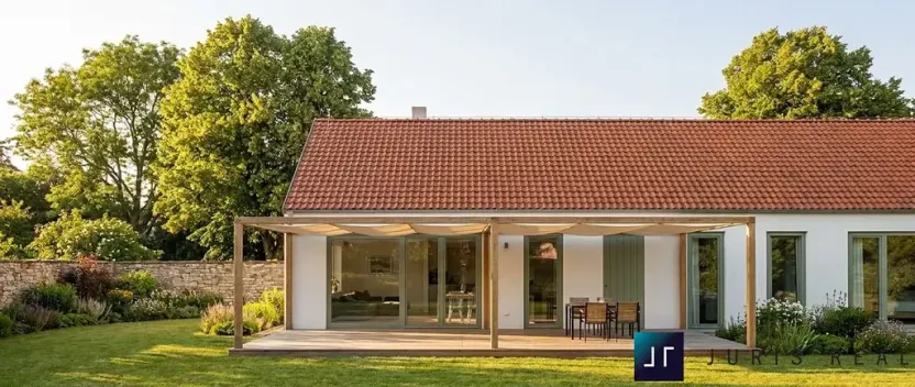 Prodej pozemku pro bydlení, Libenice, 1201 m2