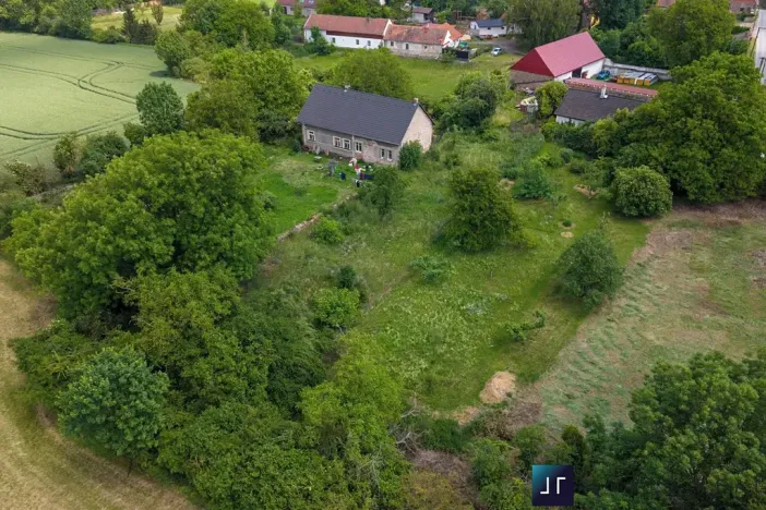 Prodej pozemku pro bydlení, Libenice, 1201 m2