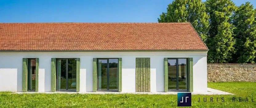 Prodej pozemku pro bydlení, Libenice, 1201 m2