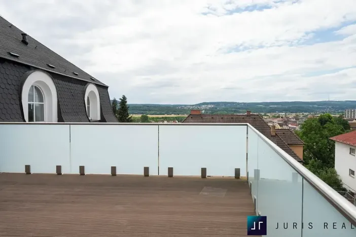 Prodej vily, Praha - Radotín, Ametystová, 338 m2
