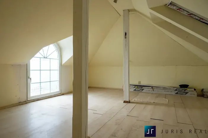 Prodej vily, Praha - Radotín, Ametystová, 338 m2