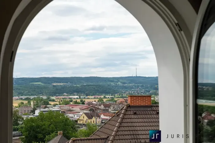 Prodej vily, Praha - Radotín, Ametystová, 338 m2