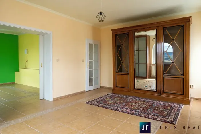 Prodej vily, Praha - Radotín, Ametystová, 338 m2