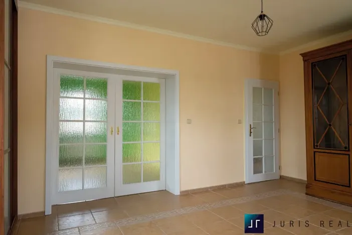 Prodej vily, Praha - Radotín, Ametystová, 338 m2