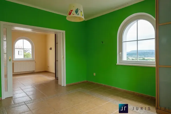 Prodej vily, Praha - Radotín, Ametystová, 338 m2