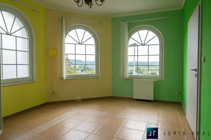 Prodej vily, Praha - Radotín, Ametystová, 338 m2