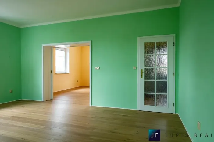 Prodej vily, Praha - Radotín, Ametystová, 338 m2
