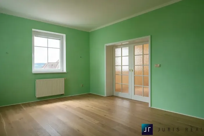 Prodej vily, Praha - Radotín, Ametystová, 338 m2