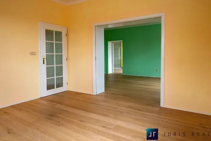 Prodej vily, Praha - Radotín, Ametystová, 338 m2