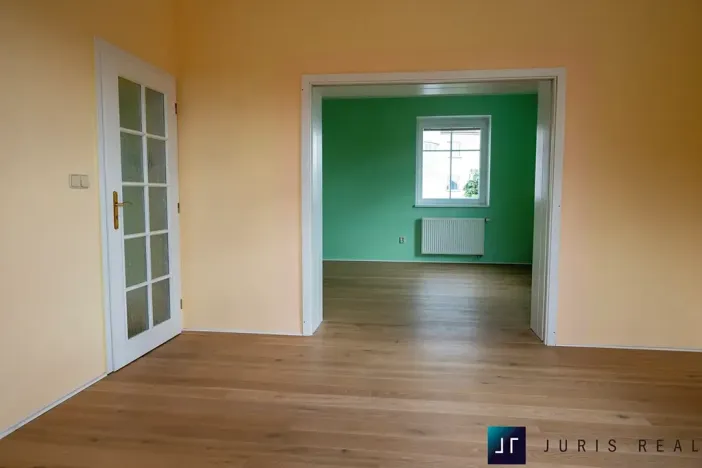 Prodej vily, Praha - Radotín, Ametystová, 338 m2