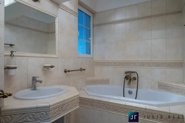 Prodej vily, Praha - Radotín, Ametystová, 338 m2