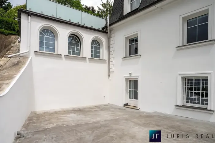 Prodej vily, Praha - Radotín, Ametystová, 338 m2