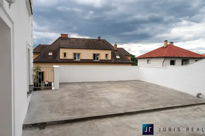 Prodej vily, Praha - Radotín, Ametystová, 338 m2