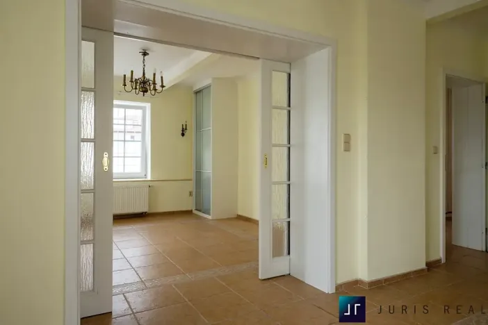 Prodej vily, Praha - Radotín, Ametystová, 338 m2