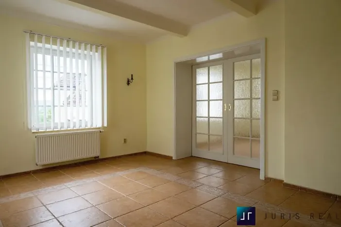 Prodej vily, Praha - Radotín, Ametystová, 338 m2