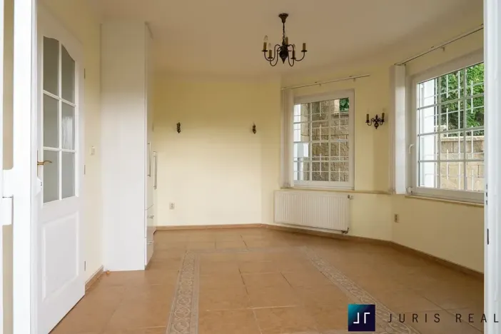Prodej vily, Praha - Radotín, Ametystová, 338 m2