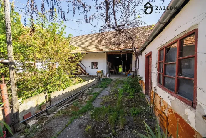 Prodej rodinného domu, Křepice, 160 m2