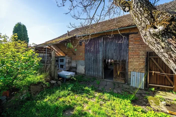 Prodej rodinného domu, Křepice, 160 m2