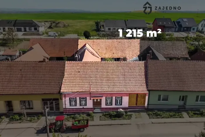Prodej rodinného domu, Křepice, 160 m2