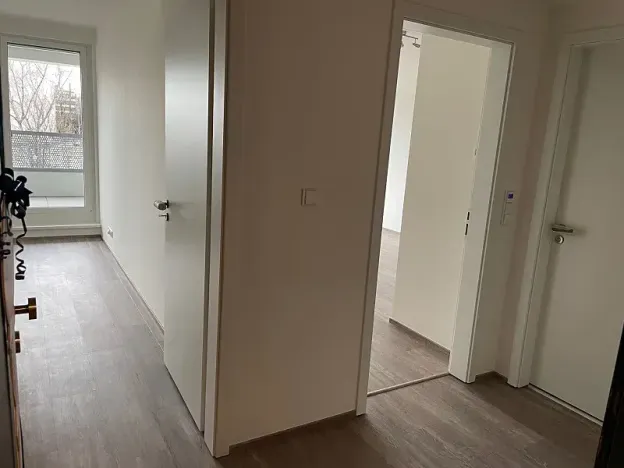 Pronájem bytu 2+kk, Praha - Holešovice, Jankovcova, 60 m2