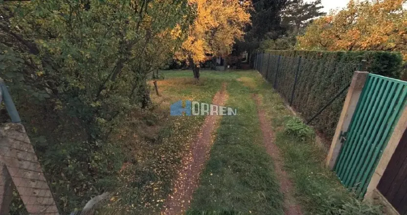 Prodej pozemku pro bydlení, Malá Hraštice, 1800 m2