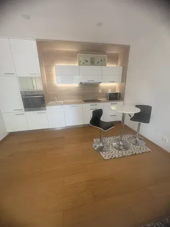 Pronájem bytu 1+kk, Praha - Břevnov, Nad Závěrkou, 35 m2