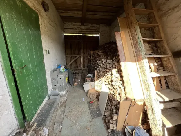 Prodej rodinného domu, Orlovice, 90 m2