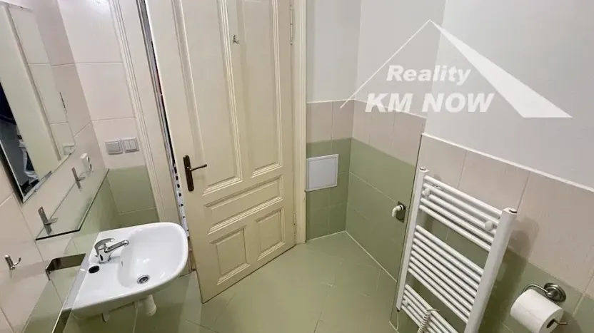 Pronájem bytu 1+kk, Kroměříž, 30 m2