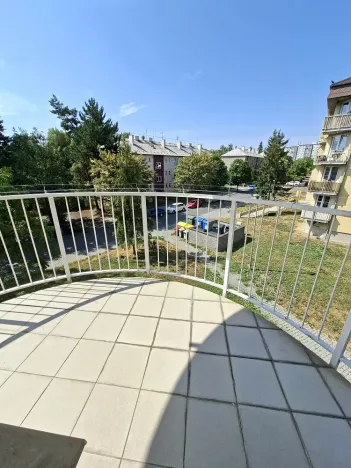Prodej bytu 3+1, Olomouc, Rumunská, 107 m2